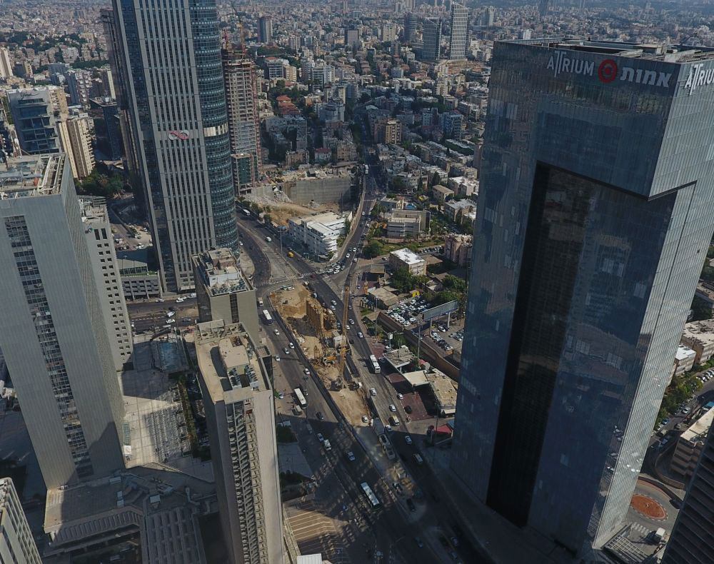 Amot-Atrium-Ramat-Gan