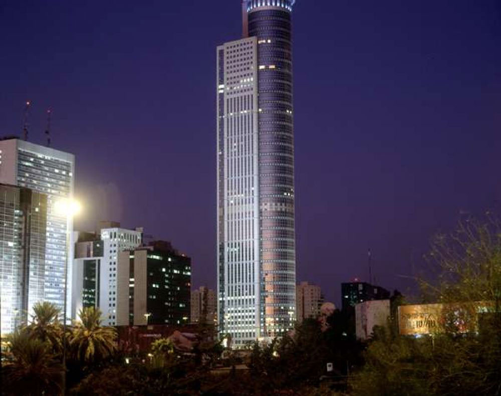 Moshe-Aviv-Tower
