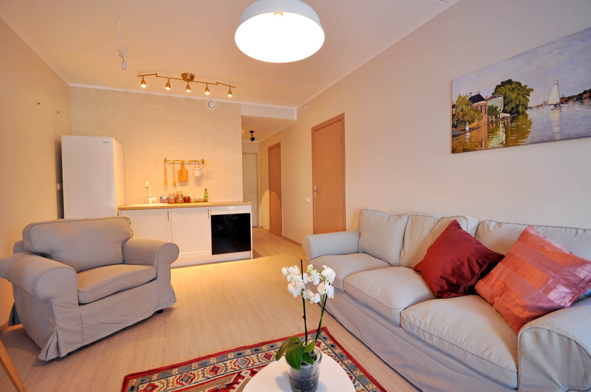 Deglava Rezidence - Interjers-12