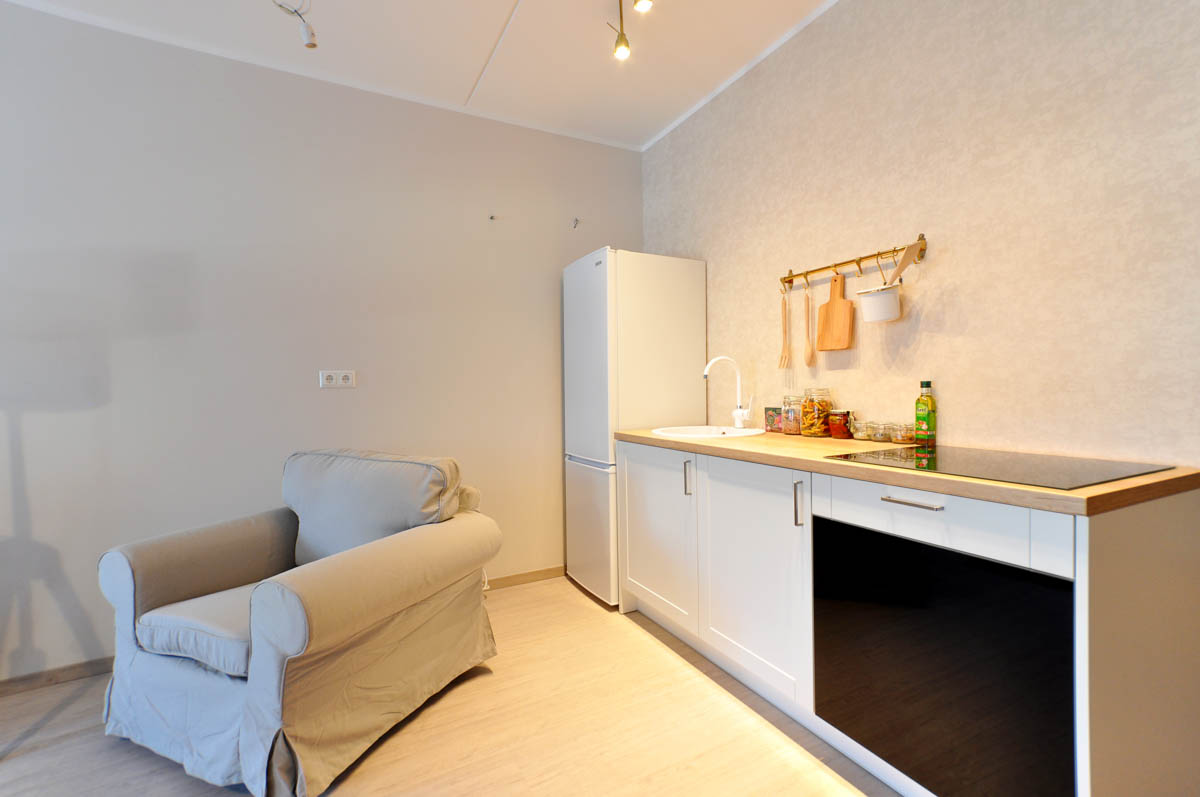 Deglava Rezidence - Interjers-15