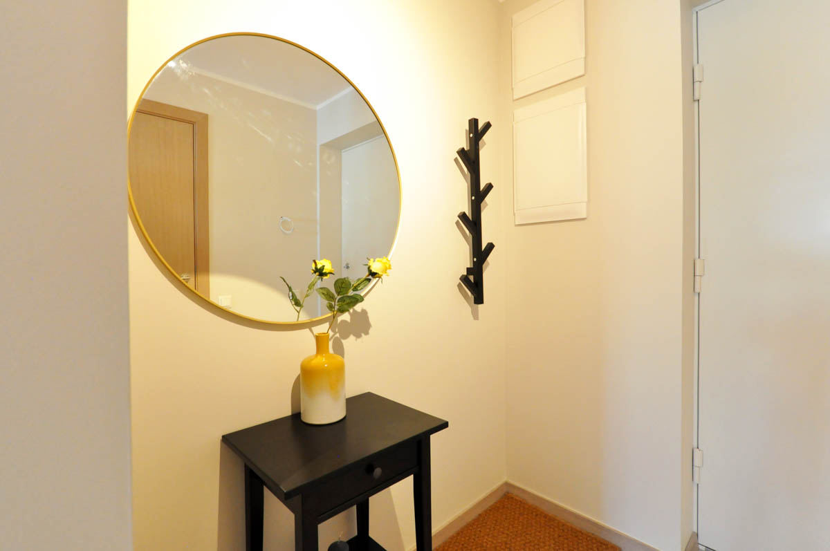 Deglava Rezidence - Interjers-16