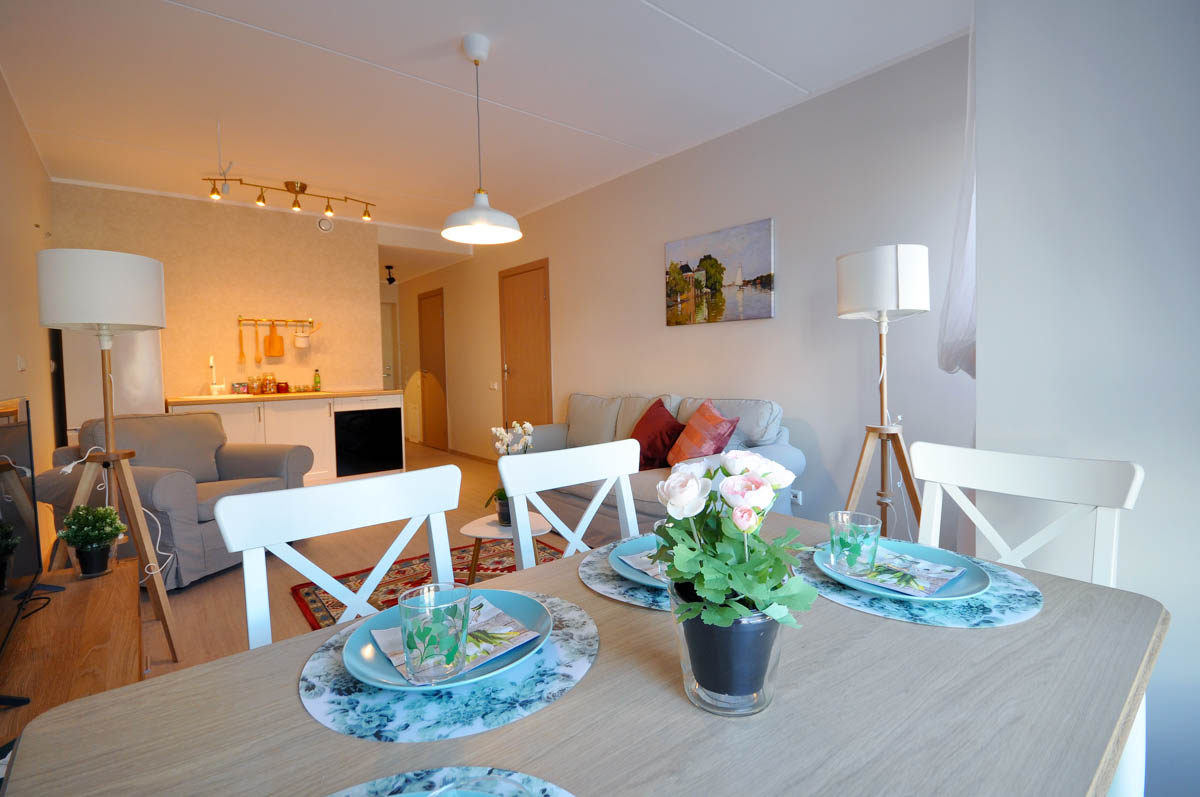 Deglava Rezidence - Interjers-18