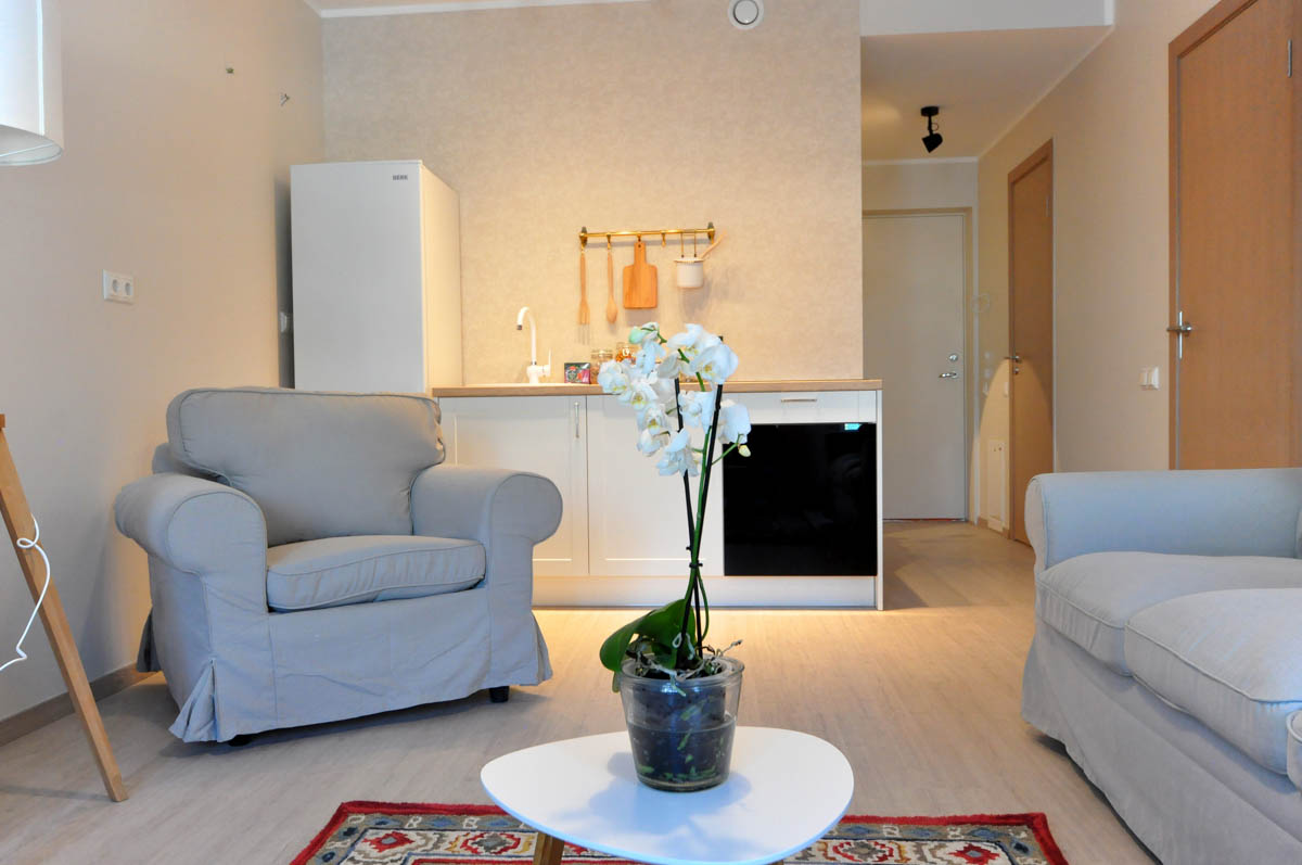 Deglava Rezidence - Interjers-24