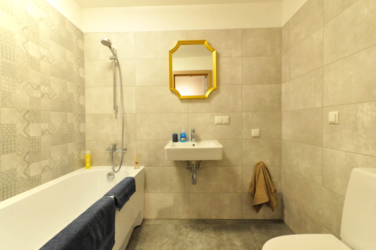 Deglava Rezidence - Interjers-25