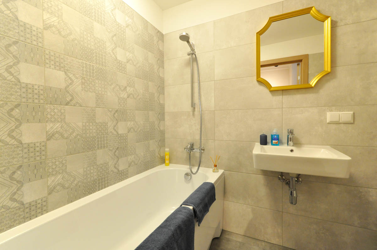 Deglava Rezidence - Interjers-26