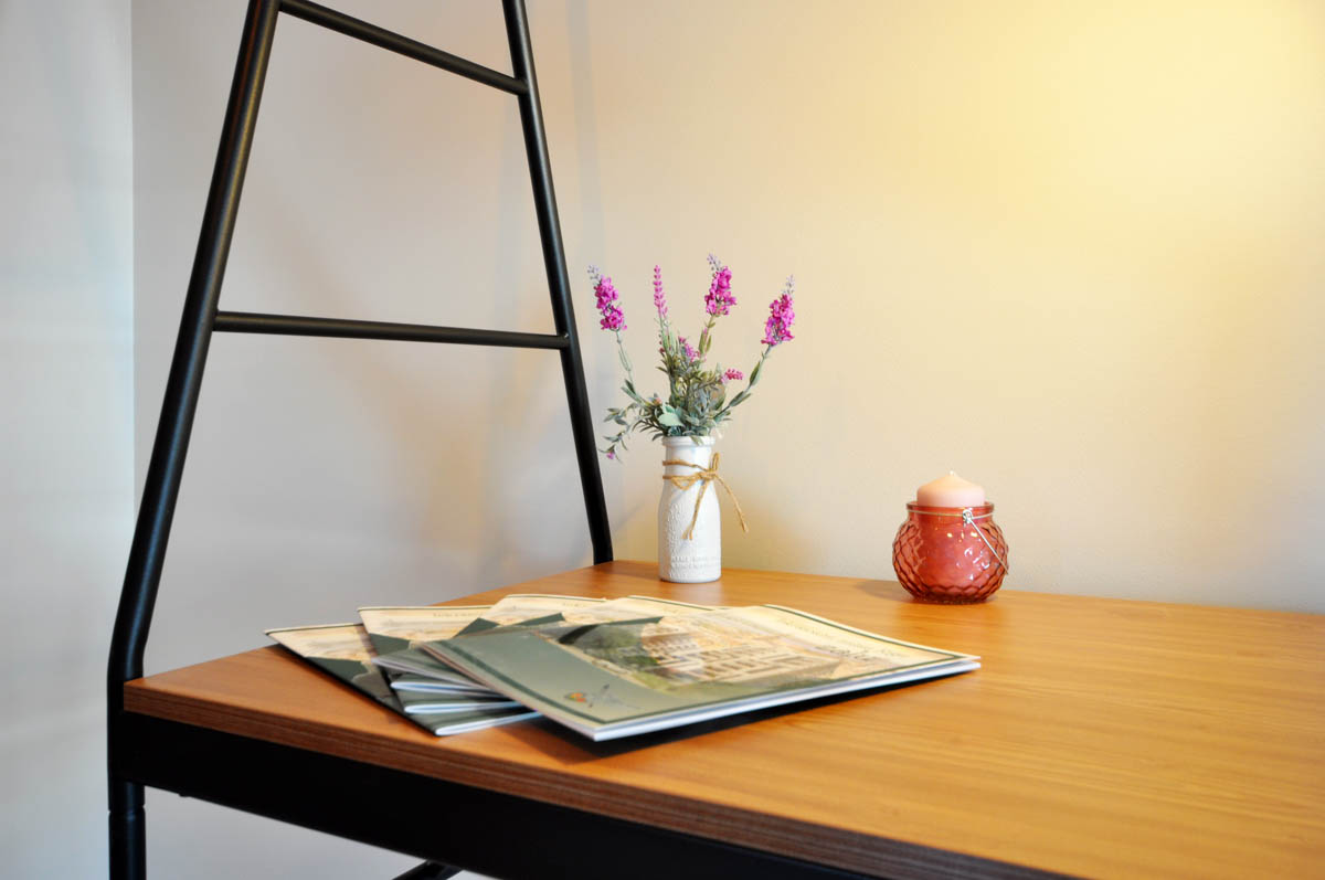 Deglava Rezidence - Interjers-30