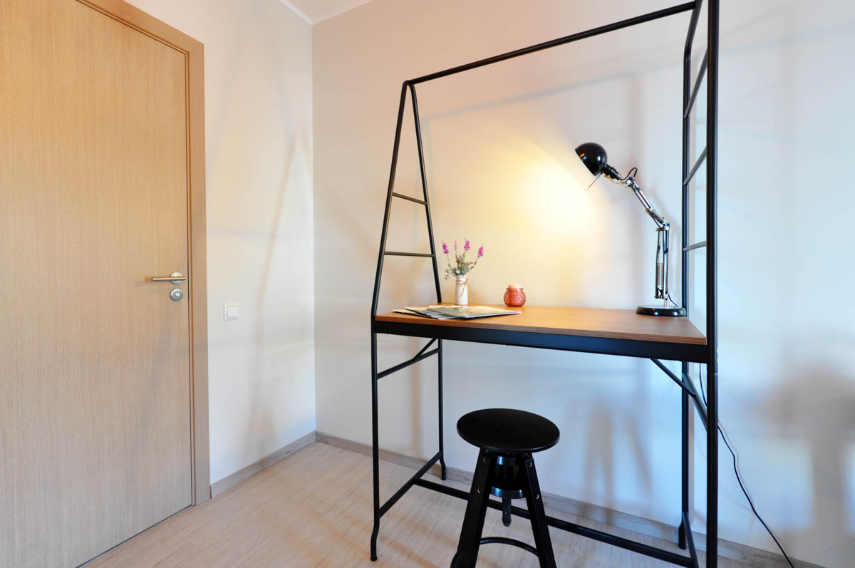 Deglava Rezidence - Interjers-31