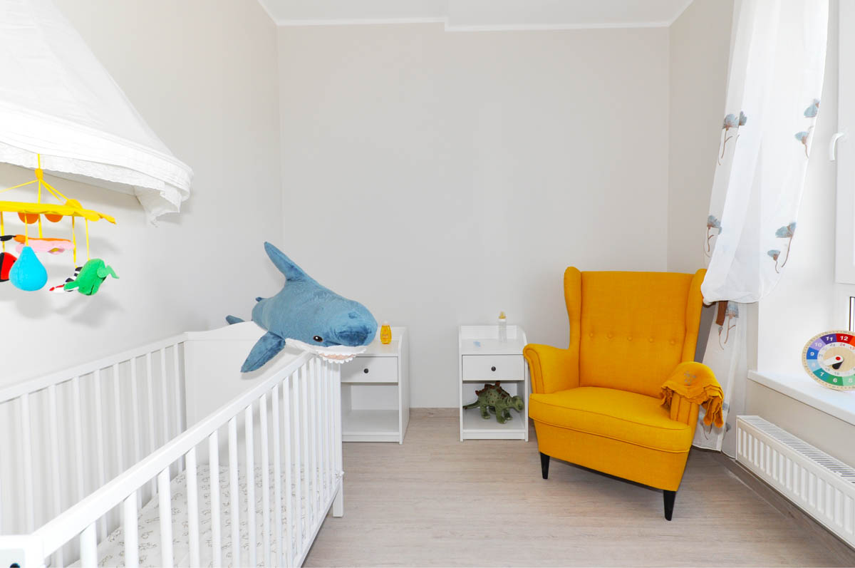 Deglava Rezidence - Interjers-37