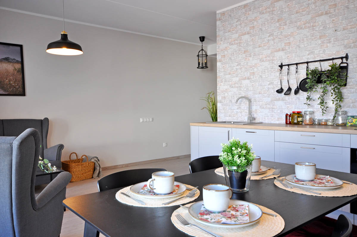 Deglava Rezidence - Interjers-40