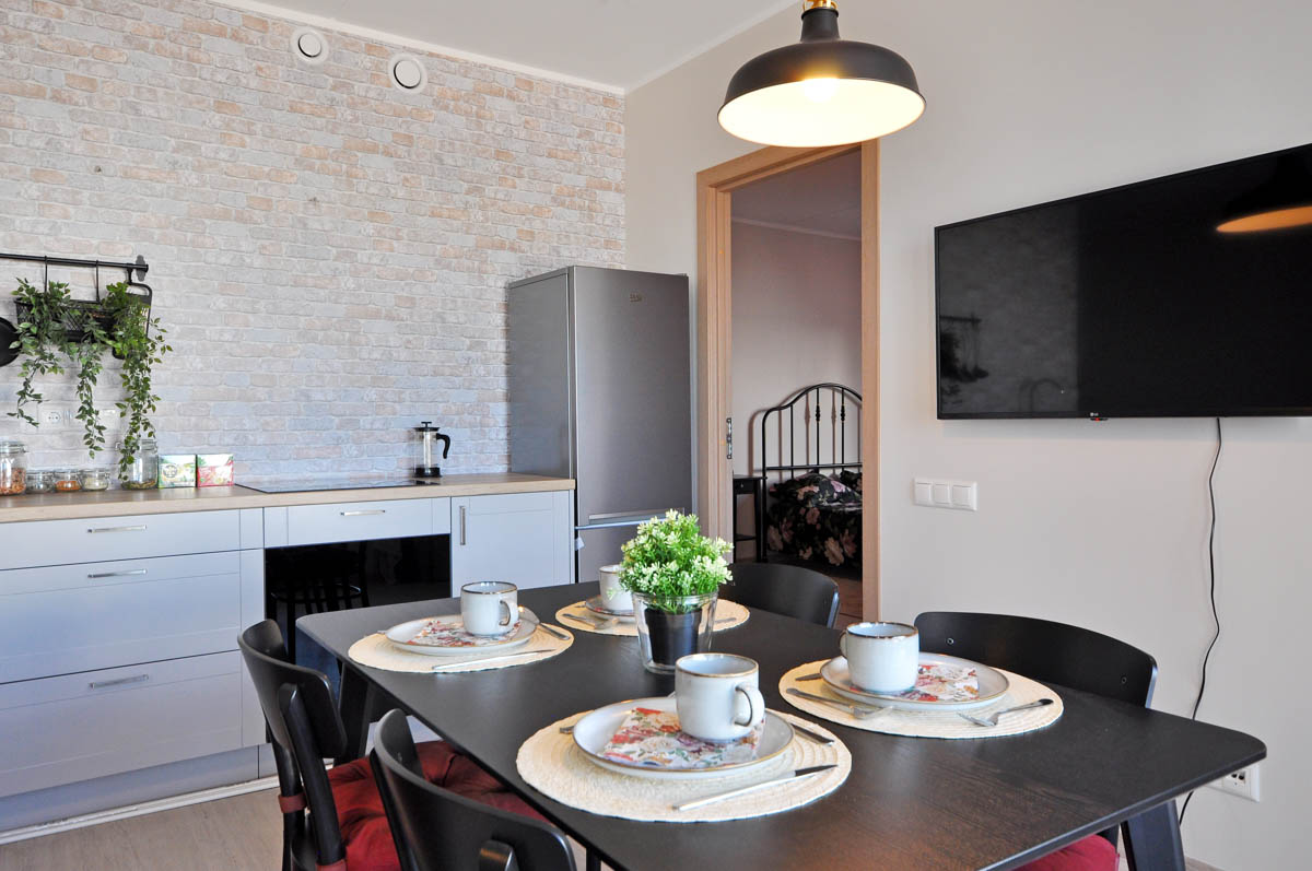 Deglava Rezidence - Interjers-41