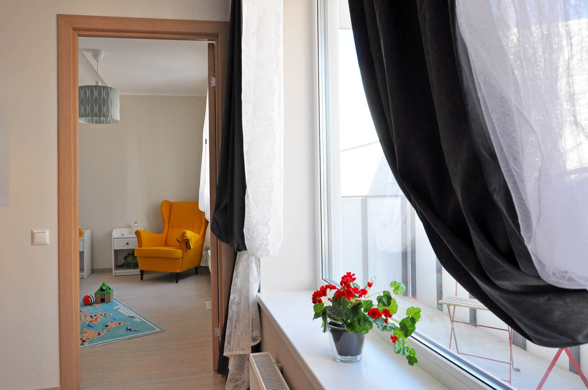 Deglava Rezidence - Interjers-42