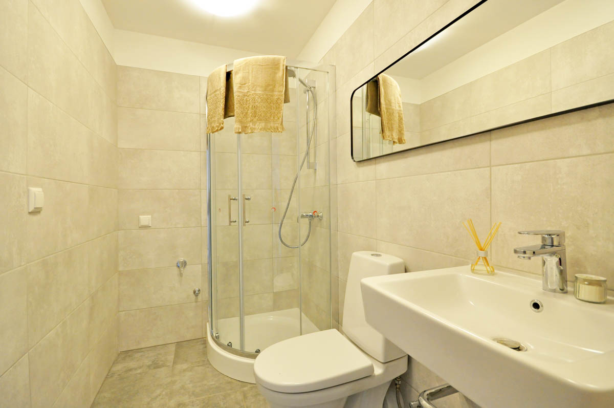 Deglava Rezidence - Interjers-45