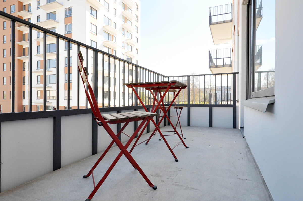 Deglava Rezidence - Interjers-47