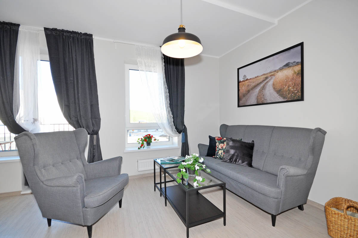 Deglava Rezidence - Interjers-57