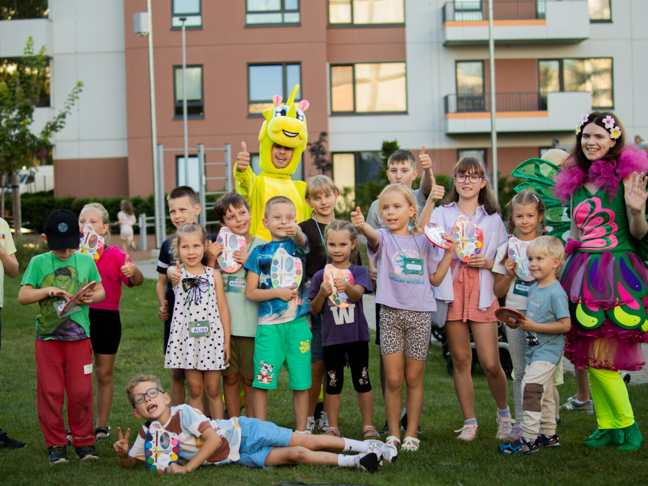 Kaimiņu svētki 2025